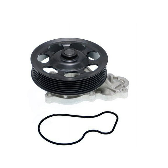 Water Pump - Compatible with 2018 - 2021 Honda Accord 2019 2020