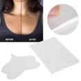 thumbnail image 4 of Fyydes Anti‑Aging Forehead Patch,17pcs Anti‑Wrinkle Pad Face Lift Reusable Forehead Sticker Silicone Chest Patch Skin‑Care, 4 of 8