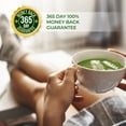 thumbnail image 4 of uVernal Matcha Green Tea Powder -100% Pure Matcha for Smoothies and Baking - 1 Lb, 4 of 6