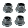 thumbnail image 2 of John Deere Original Equipment Lock Nut 4 Pack - 14M7401, 2 of 8