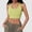 Light Yellow, variant on Women's Sports Bra With High Support And Feel Yoga Bra Lot Bar Wear for Women Workout Running Low Cut Sports Bra Sports Crop Top Padded Yoga Top Women's Tops Athletic Crop Sports Bra All Yoga Girl