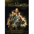thumbnail image 1 of The Mummy Ultimate Collection (Bilingual), 1 of 2