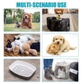 thumbnail image 1 of VONKY Tapis Rafraîchissant pour Chiens Tapis de Refroidissement Automatique pour Couches Intérieur Extérieur pour L'Été L, 1 of 6