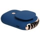 thumbnail image 3 of Ventilador de mesa, ventilador de cuello con espejo azul, ventilador portátil, ventilador de cuello, elaborado por expertos, 3 of 9