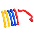 thumbnail image 3 of Ymeibe Asas de Seguridad para Asas de balancín sólido para niños, Agarre de Seguridad para Jugar, Es multicolor, 3 of 9