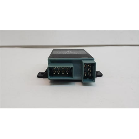 Passenger Seat Part - (Pre-Owned Original Part) PASSENGERS REAR SEAT BELT ARM RETRACTOR MODULE 1992 300CE R241929