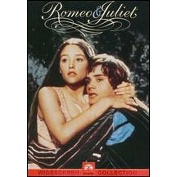 Pre-Owned Romeo and Juliet (DVD 0097360680942) directed by Franco Zeffirelli