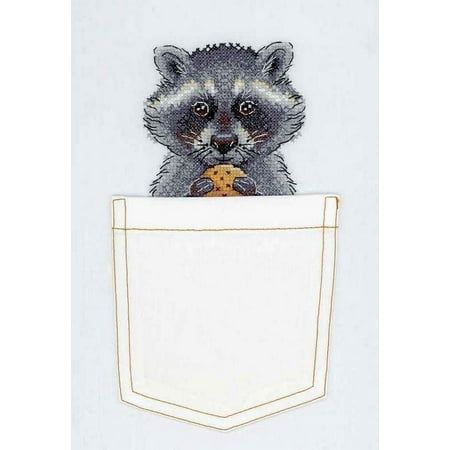UPC: 4627128732208 | Little Happiness SV-246 Counted Cross-Stitch kit by MP Studia