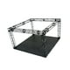 thumbnail image 1 of Escenario de maqueta construible, accesorios para escenario de hangar Ancho 30 cm, 1 of 9