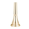 thumbnail image 1 of Boquilla de trombón perfecl Aleación de cobre 66 mm x 26 mm, 1 of 8
