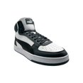 thumbnail image 2 of Tenis PUMA Hombre Botin Altos Basquet blanco 30, 2 of 5