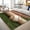 14, variant on Modern Baseball Field Pattern Area Rugs Green Carpet Suitable for Living Room Kitchen Bedroom Laundry Room Home rations