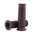 thumbnail image 3 of Motorcycle Hand Grips Handlebar Grips Universal Handlebars with Threaded Anti Skid for Motorcycles, 3 of 3