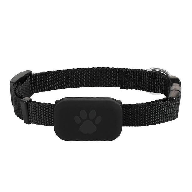 GPS Tracker For Small Dogs,Real-Time Pet Collar Tracker For Outdoor Cats