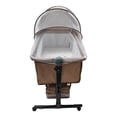 thumbnail image 3 of Cuna de Viaje Colecho Baby All Pro 3 en 1 Color Kaki, 3 of 8