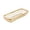 Gold, variant on Dishwasher Silverware Cutlery Tray Stainless Steel Kitchen Utensil Storage Rack Organizer For Flatware Holder