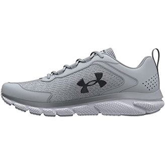 Mens Under Armour Charged Pursuit 3 Shoe Size: 8 Grey  display picture 1