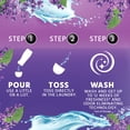 thumbnail image 4 of Purex Crystals In-Wash Fragrance and Scent Booster, Lavender Blossom, 39 Ounce, 4 of 4