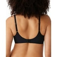 thumbnail image 2 of Wacoal womens  Simply Done Contour Bra, 36D, Black, 2 of 3