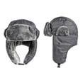 thumbnail image 3 of Gorro De Protección Para Los Oídos Cálido Para Invierno, Gorro Lei Feng, Protección Contra El Viento Y El Frío, Gorro Para Montar En Bicicleta Para Esquí Y Montañismo Scienceny AP008132-03, 3 of 6