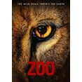 thumbnail image 2 of Zoo: Season One (DVD), Paramount, Action & Adventure, 2 of 2