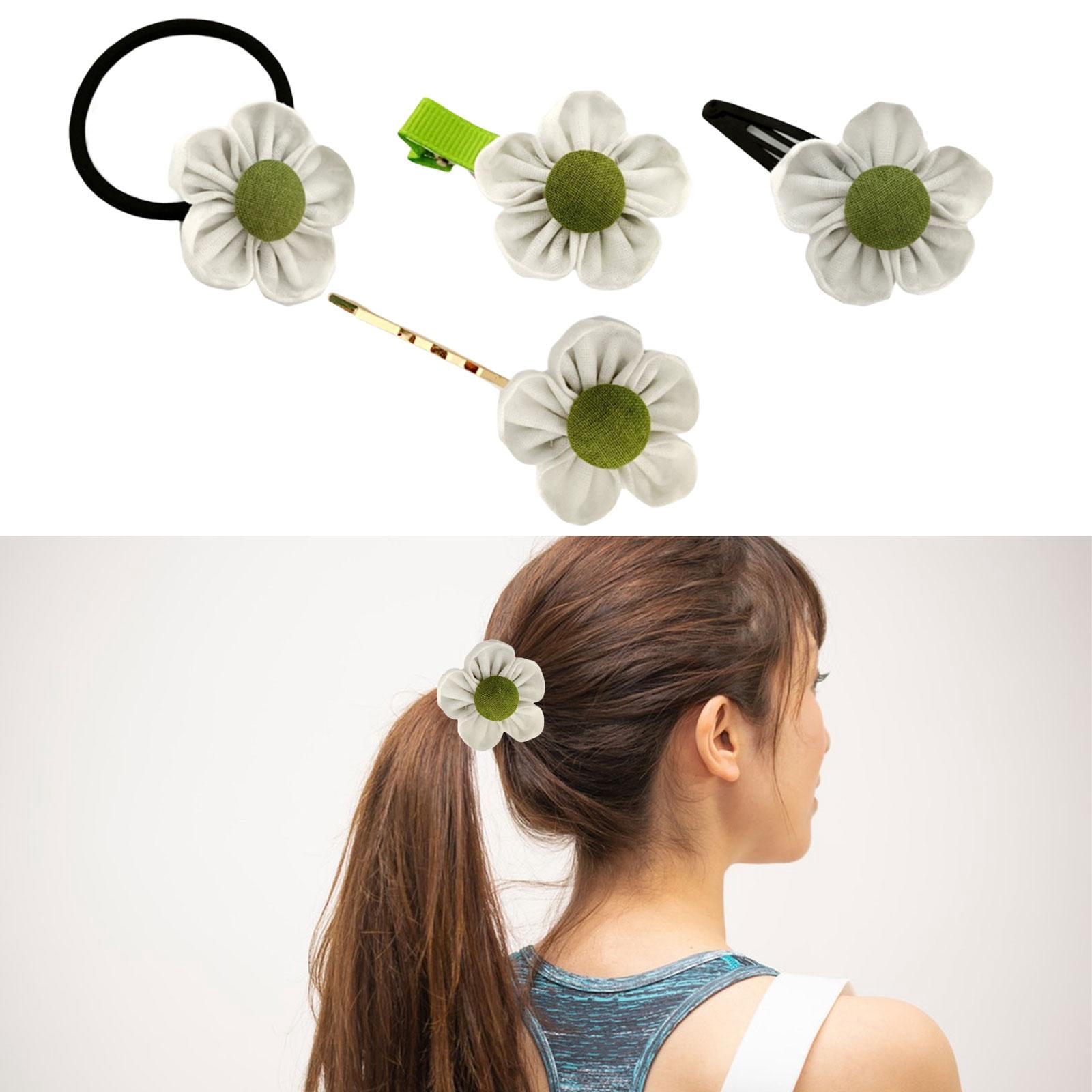 Hair DIY Accessories Design Your Own Arts Making for Girls Mom Women