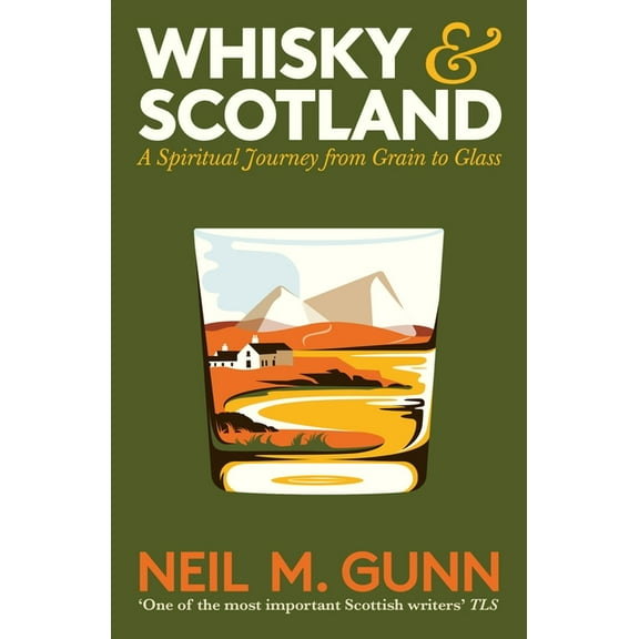 Whisky and Scotland, (Paperback)