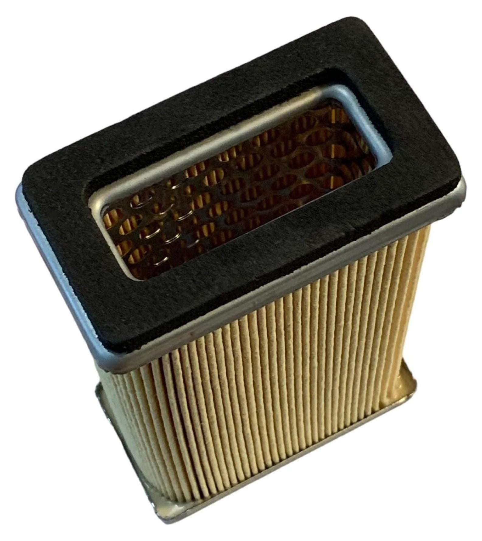 High Pleat Count Filter Compatible with Curtis 70153-66142