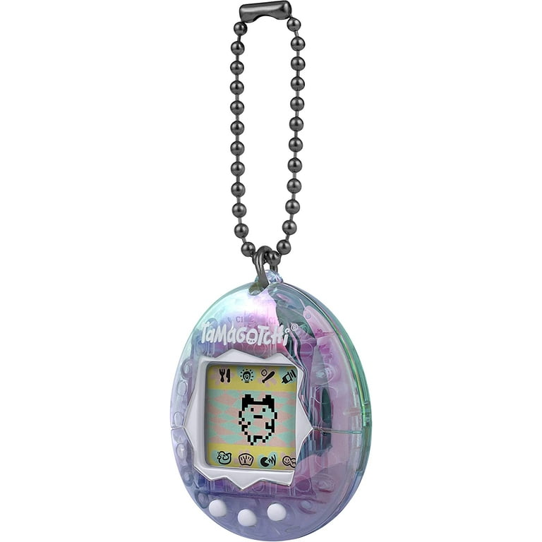 Original 25th Anniversary Tamagotchi Digital Pet Toy with Original 25th Anniversary Tamagotchi Digital Pet Toy with