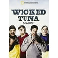 thumbnail image 2 of NG-WICKED TUNA-SEASON 1 (DVD/3 DISC) (DVD), 2 of 3