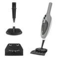GorFanty 9 Piece Accessories Kit Fit GorFanty Steam Mop GF6610 for