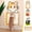3Pcs Wall Mounted Cat Scratcher Under $5 a1, variant on BRELIL Wall Mounted Cat Scratching Mat, Durable Sisal Scratching Post for Cats, Self Adhesive Wall Mount Cat Scratcher for Indoor Kittens, Furniture Protector for Home Apartment Living Room