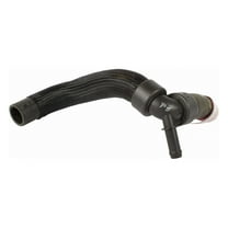 Motorcraft Molded Radiator Hose Fits select: 2013-2020 FORD FUSION