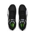 thumbnail image 2 of Tenis Puma Rebound Future Evo Core Hombre negro 29 386379 08, 2 of 4