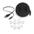 thumbnail image 4 of JBL Audífonos In Ear UA Sport PIVOT Bluetooth blanco JBL UA PIVOT, 4 of 5