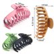 thumbnail image 3 of TOCESS - Pinzas para el pelo grandes, antideslizantes, de 4 pulgadas, para cabello fino de mujer, pinzas para el pelo de sujeción fuerte de los años 90 para cabello grueso, 4 colores disponibles (4 paquetes) Ormromra WMPH-791-1, 3 of 6