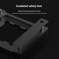 thumbnail image 5 of ID Cooling ABF AM5 CPU Processor Secure Frame Aluminum Alloy Insulation Pad Safety Fixing Bracket Anti-bending frame for AM5 ABF-AM5, 5 of 5