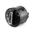thumbnail image 1 of Ygjytge Interruptor faro 12V Módulo sensor para Golf 2004-2013 MK5 MK6 (10 pines), 1 of 9