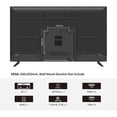thumbnail image 4 of Pantalla de 40' FHD Smart TV Android Sansui SMX//40V1FA, 4 of 4