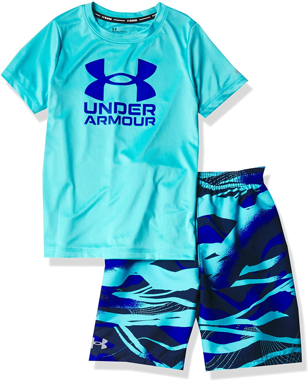 underarmour swimwear