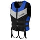 thumbnail image 1 of Traje de baño de flotabilidad Chaleco salvavidas de neopreno Deportes acuáticos Pesca Kayak Canotaje Natación Chaleco salvavidas de seguridad SAILTREK Traje de baño de flotabilidad, 1 of 7