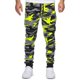 thumbnail image 1 of Pantalones deportivos para hombre, chándal informal, ropa de calle Harajuku, otoño e invierno, novedad, 1 of 5