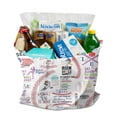thumbnail image 2 of Softball Game Reusable Bag - Durable & Spacious for Everyday Use, 2 of 6