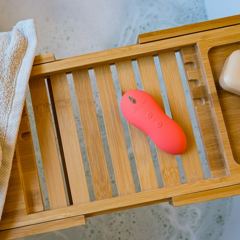 Touch X by We-Vibe in Crave Coral Touch X by We-Vibe in Crave Coral