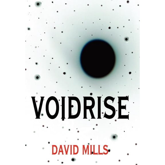 Voidrise, (Hardcover)