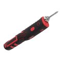 thumbnail image 1 of Soldering Iron, Anti Slip USB Solder Iron Precise Welding 8W Ergonomic DC 5V  for Maintenance, 1 of 8