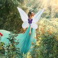 thumbnail image 3 of Halloween Elf Angel LED Wings Guirnalda Orejas de elfo para Halloween/Fiestas de disfraces Hugtrwg Para estrenar, 3 of 7