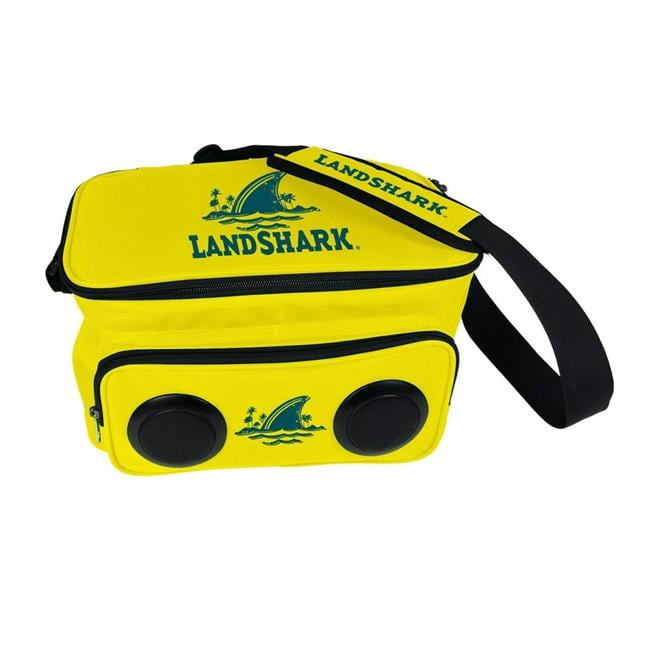 Landshark 814292 LandShark Bluetooth Cooler with Speaker