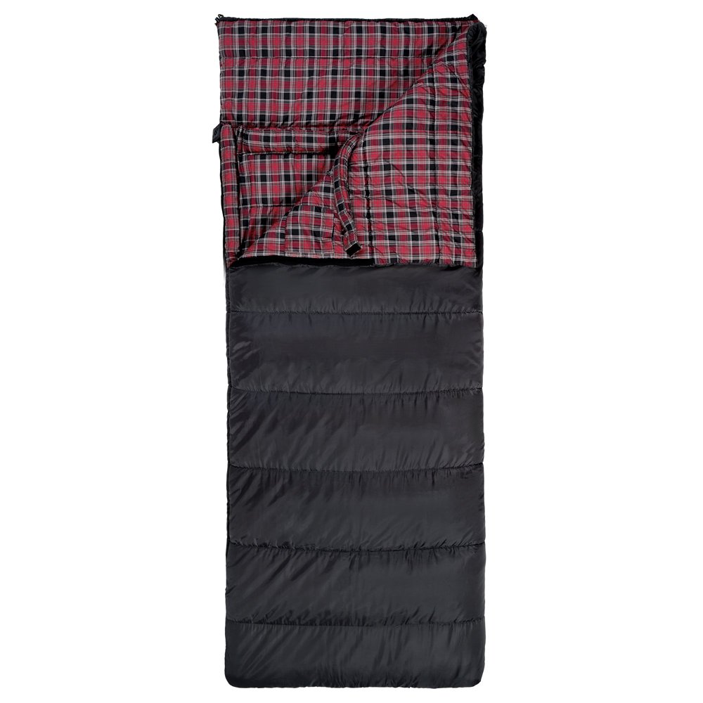 TETON Sports Celsius Hybrid 0 Degree Sleeping Bag, Sleeping Bags for