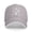 Gray, variant on Pnw Logo Unisex Sandwich Cap Classic Baseball Capunisex Adjustable Casquette Dad Hat